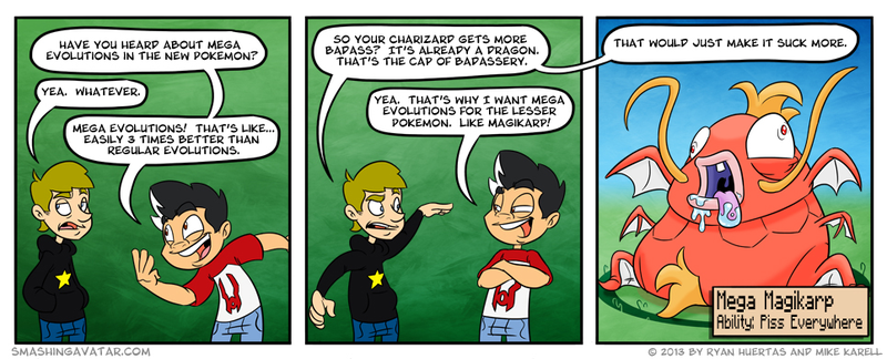 Illustration for article titled Vote on Your New Sunday Comics Lineup!